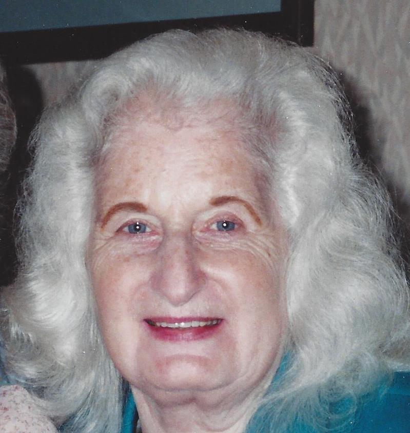 Alice E. Metaxa