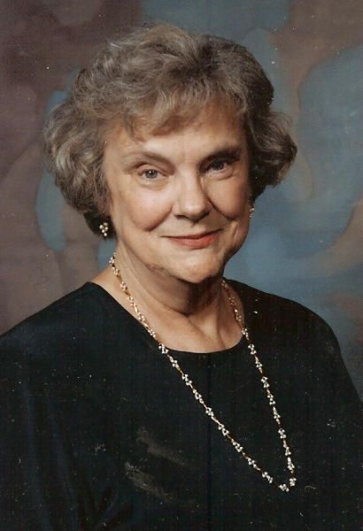 Florence Marie Beckman