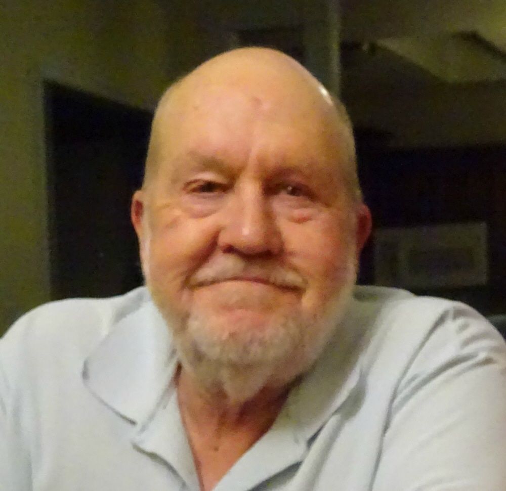 Ike D.  Zimmerman