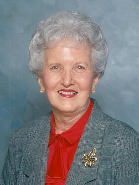 Margaret Marie Coulson