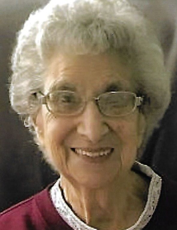 Angela Kathryn Long