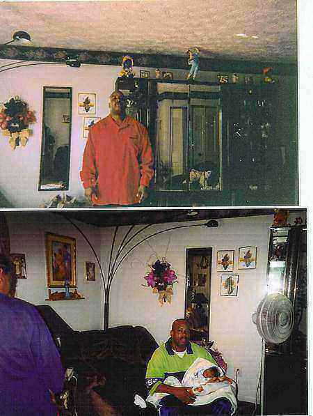 Tilford Eugene Blackmon