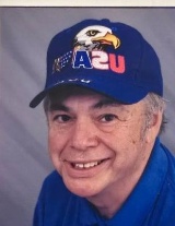 Randolph M. Foster's obituary photo'