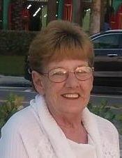 Pamela J. Rogers