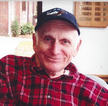 Malcolm "Mack" C. Taylor