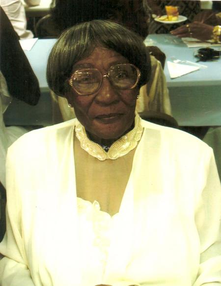 Edna L. Dennison