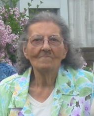 Mary Armstrong