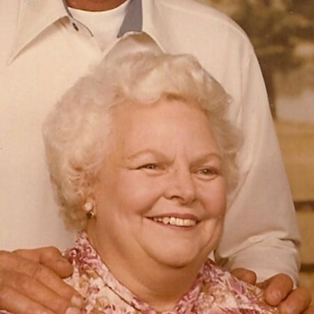 Lillian Virgina Burdette