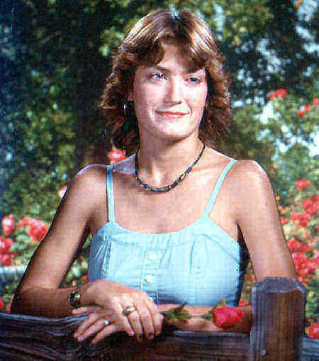 Frances Blake Preston