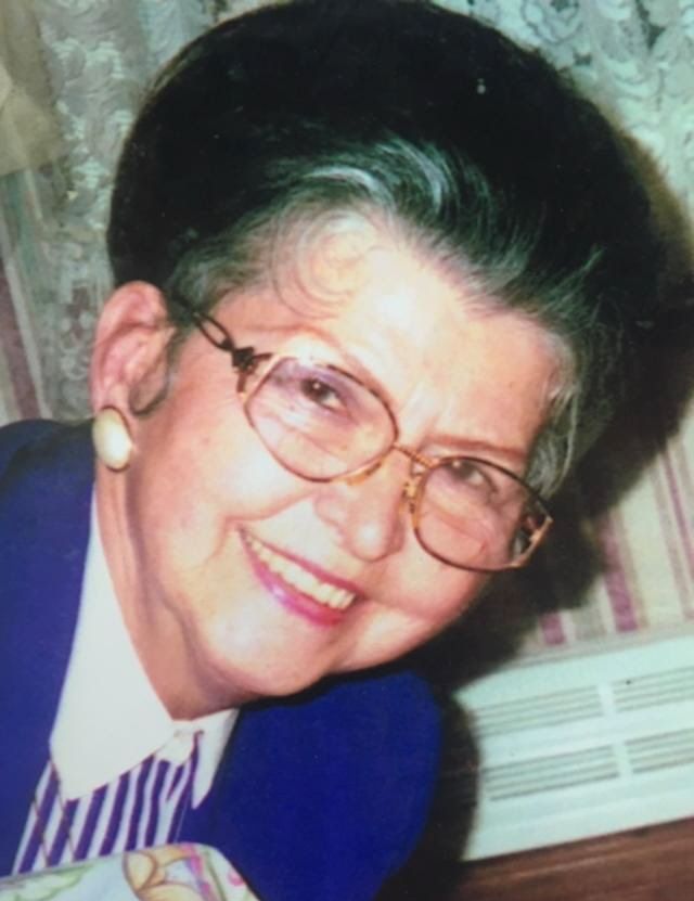 Ingeborg S. Luzitano