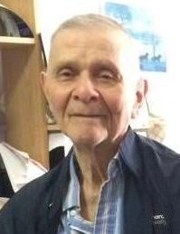 Miguel Enrique Salinas