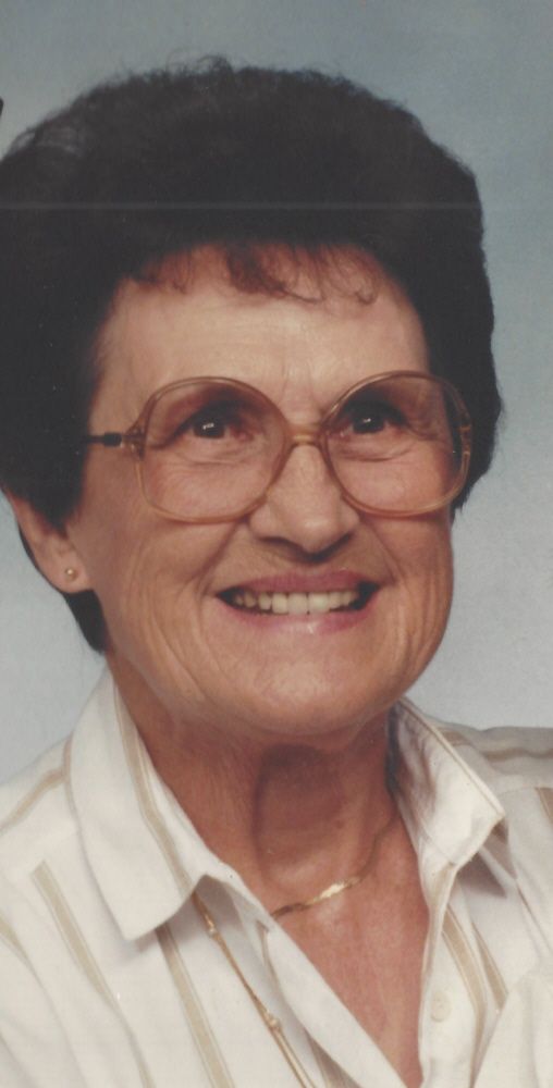 Mary Elizabeth Tobin