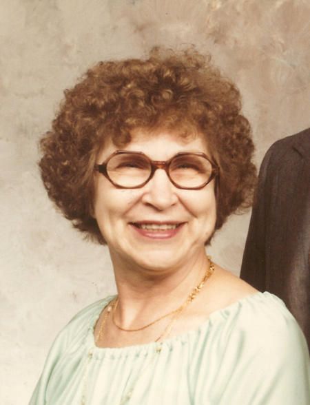 Antoinette M. Romanelli
