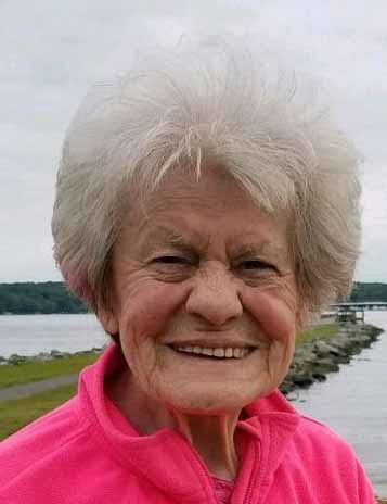 Rose S. Greer