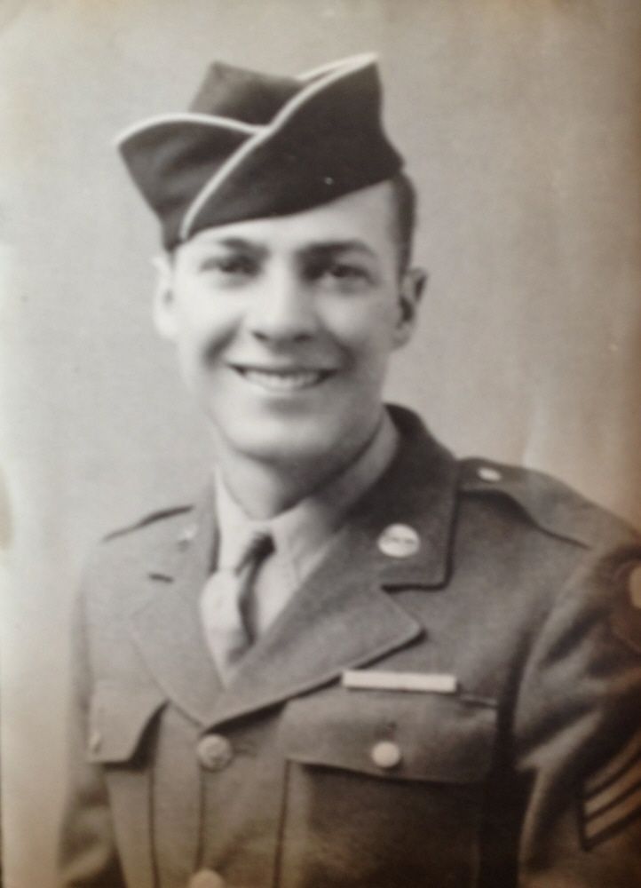Francis A. McAllister