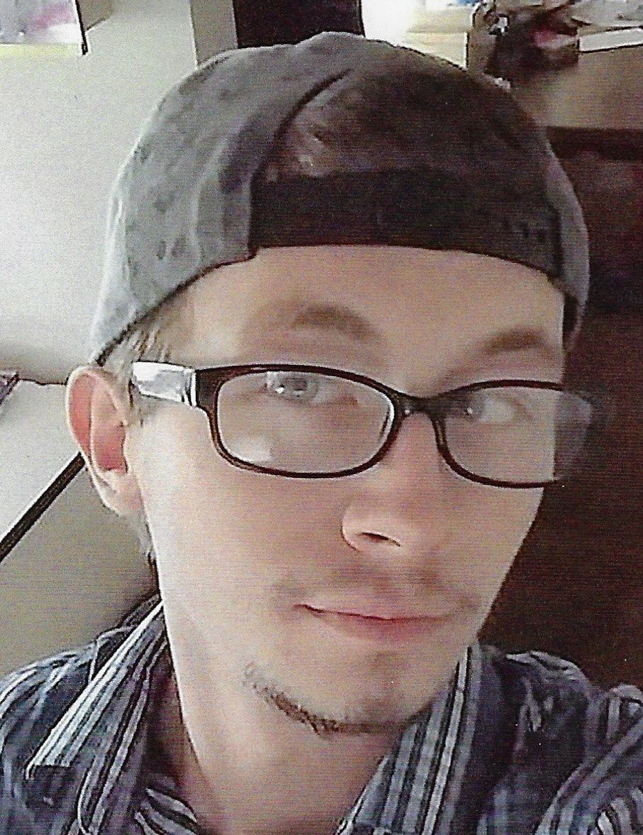 James Tyler Blevins