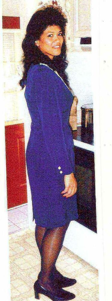 Dawn H. Allen