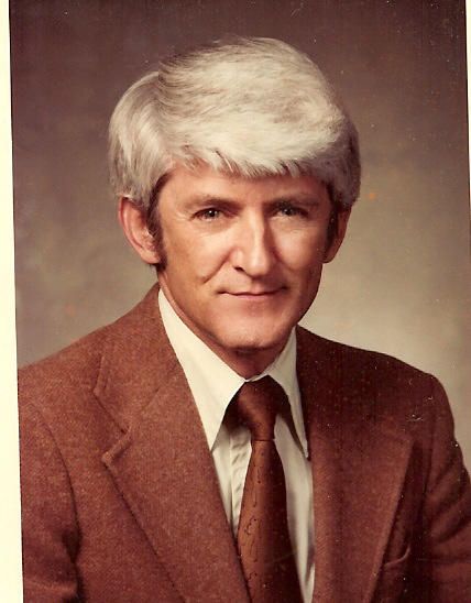 Kent Fuller Stewart