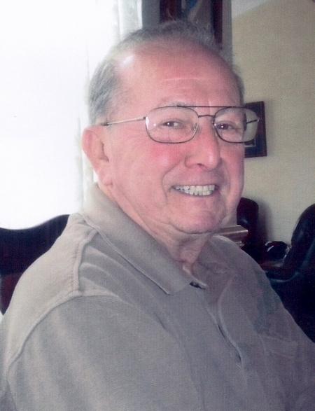 Anthony Charles, Sr. Cirincione