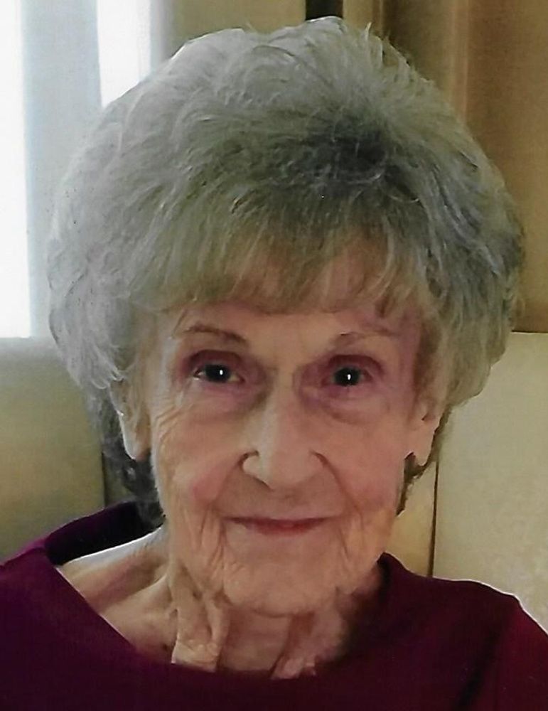 Geneva A. Short
