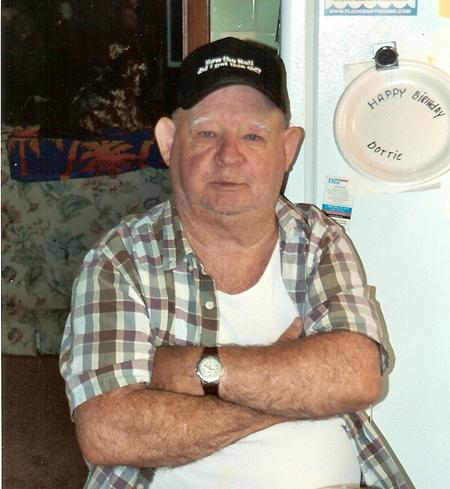 Willard Lee Carty