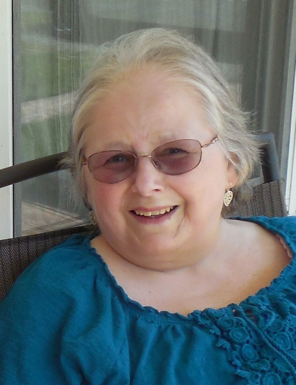 Shirley Marie Orlowicz