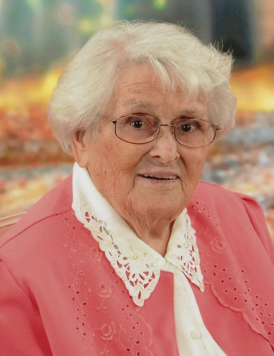 Mary Edith Phipps