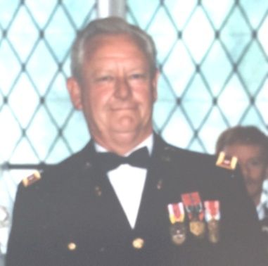 William G. Yates