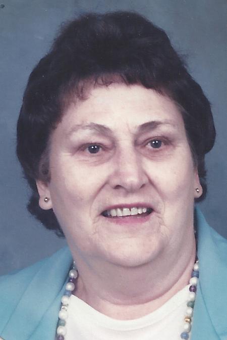 Mollie Lee Richardson