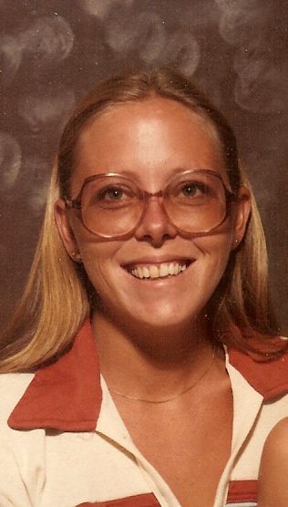 Kathleen "Toot" Donoghue