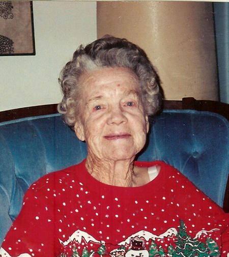 Irene Murray Livesay