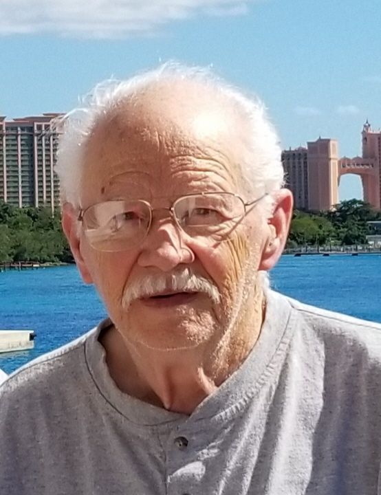 James William Plummer, Sr.
