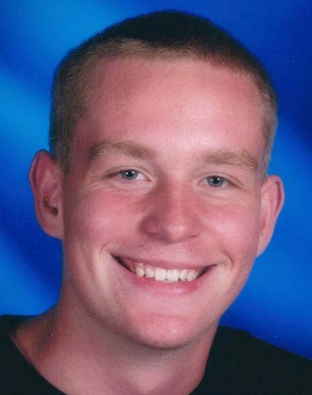 Thomas Bernard Burdsall, Jr.