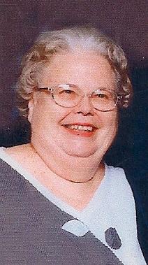 Jean Fay Hamon