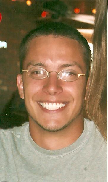 Frank R. Blankenship