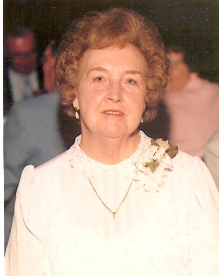 Grace L. Knight