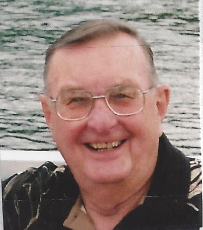Donald C Hildenbrand
