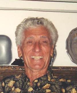 David Russell Volz, Sr.