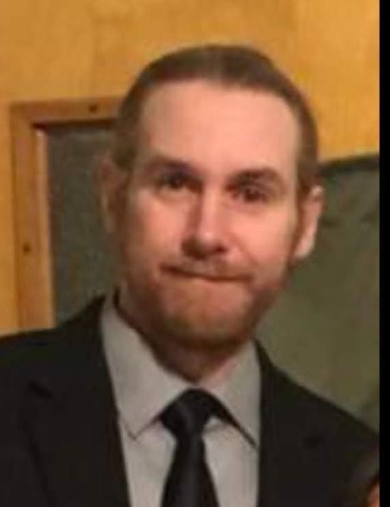 Thomas "Tommy" Patrick Smith
