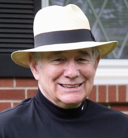 Ralph Plummer, Jr.