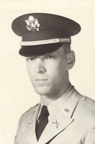 Ronald G. Weaver