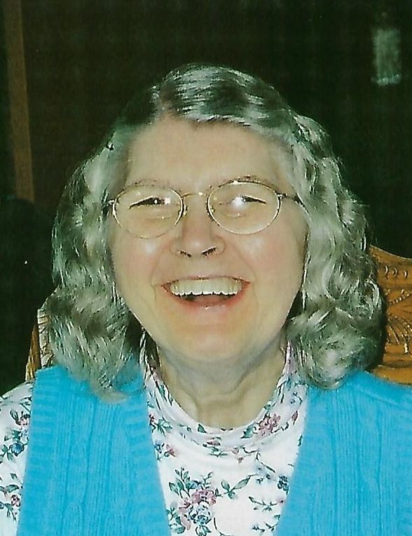 Thelma Odessa Dolan