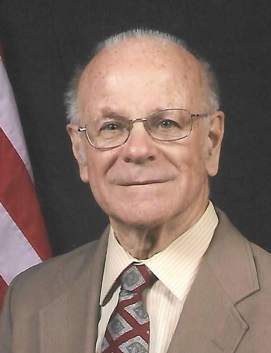 Harold Jim Breaux