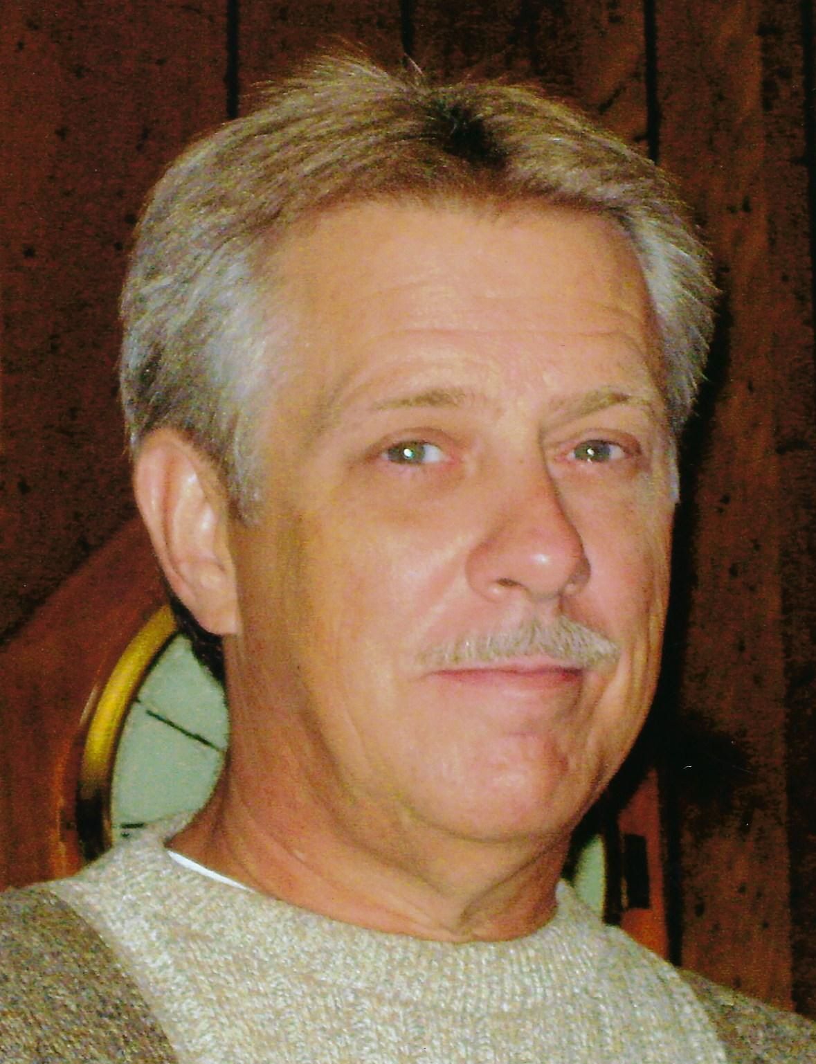 Russell Charles Yocum