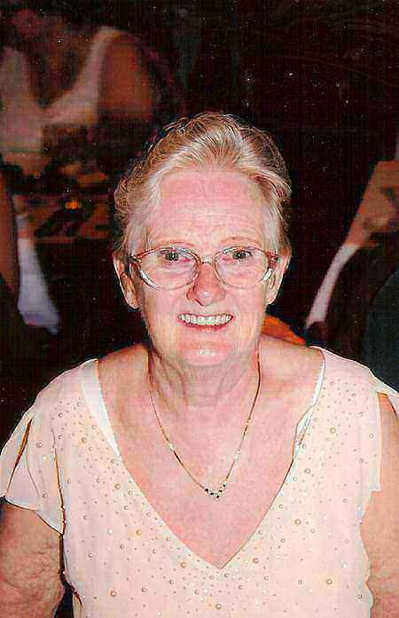 Lettie Frances Coleburn