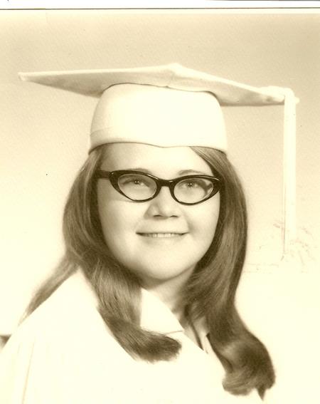 Melva Lynn Ryea