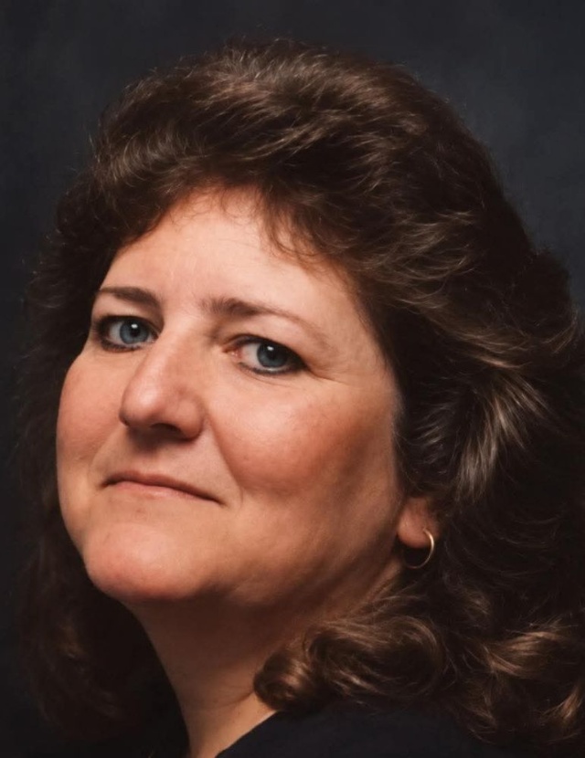 Dorothy D. Blevins's obituary photo'