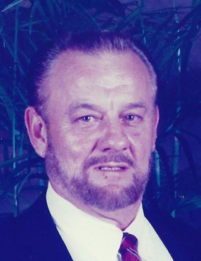 Roland M. Bristow, Jr.