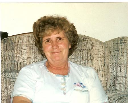 Janet Marie Cochran