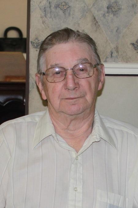Lawrence E. Ford
